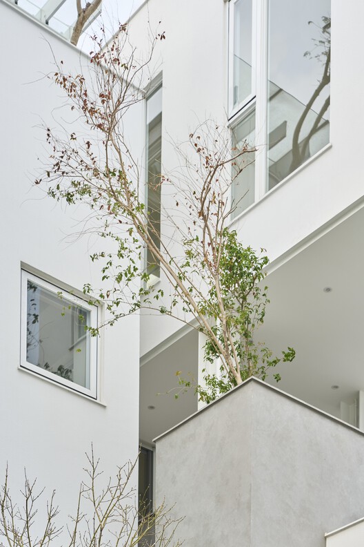 House Valley / Soar Design Studio + Ray Architects - Interior photography, windows, facade