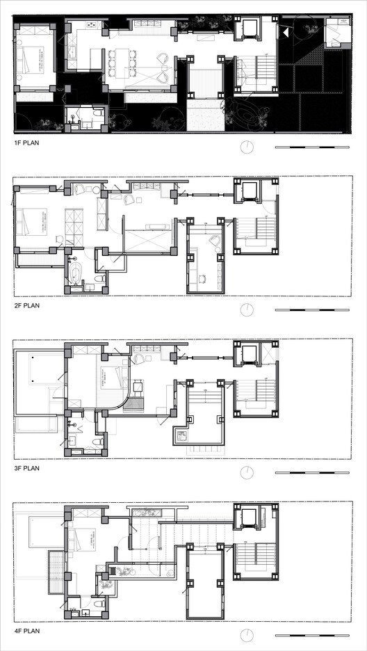 Valley House / Soar Design Studio + Ray Architects - Image 31 of 31