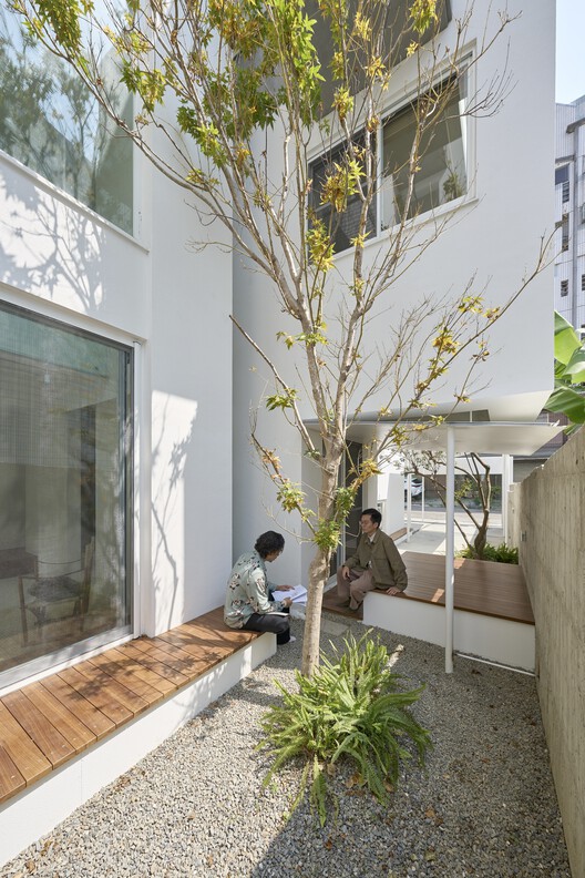 House Valley / Soar Design Studio + Ray Architects - Interior photography, windows, facade