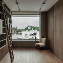 Vyshyto House / Studio Makhno - Interior photography, windows