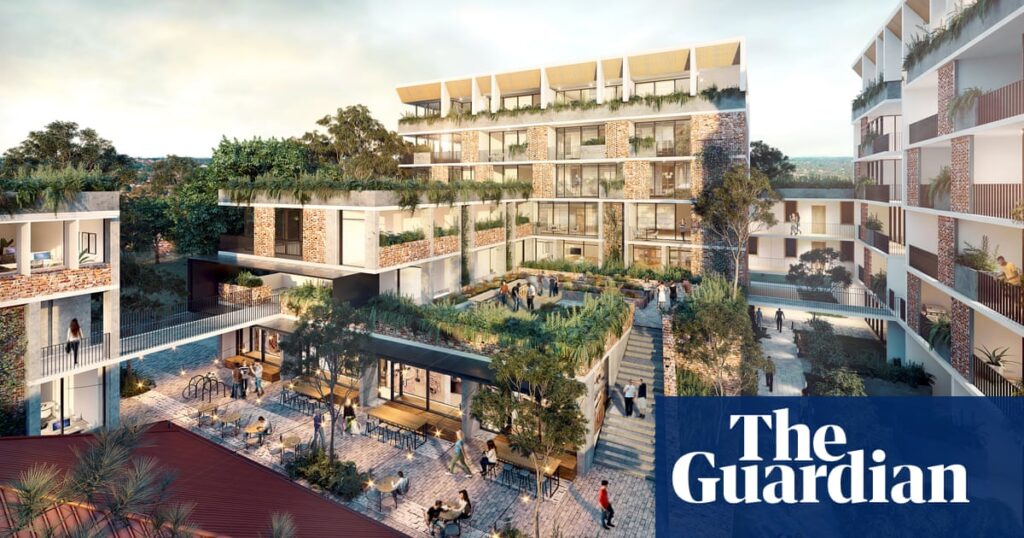 Fifteen architecture firms shortlisted for NSW competition to ease housing crisis