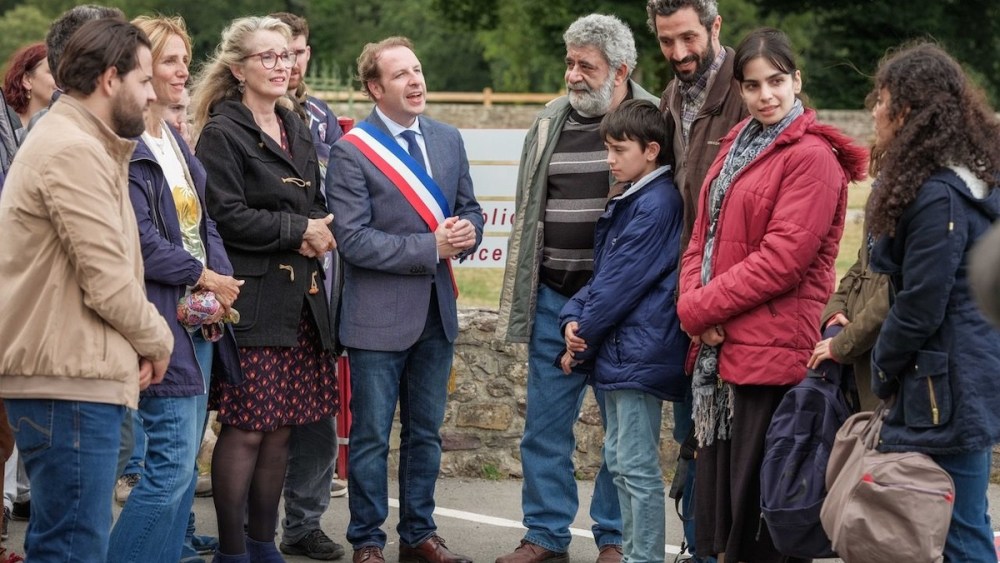 'Meet the Barbarians' Review: Julie Delpy Delivers a Highly Funny Coming-of-Age Comedy